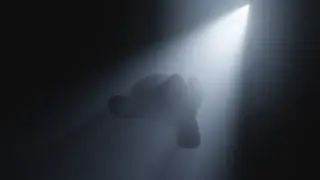 Blender Volumetric Lighting Tutorial 2021