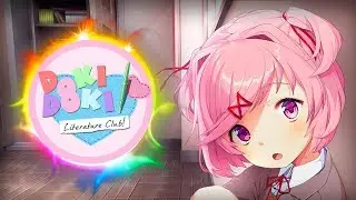 ГЛАВНАЯ ТАЙНА ПОЭМ!!! ТАЙНА ПЕРСОНАЖЕЙ DDLC!!! - Теории и Факты Doki Doki Literature Club