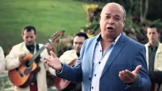 @LuisAlbertoPosadaOficial - Corazón De Palo (Video Oficial)