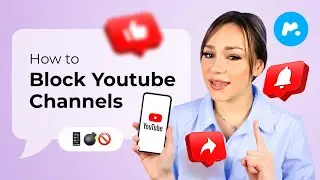 How to Block YouTube Channels: An Easy Guide | mSpy