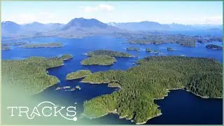 Hidden Gems: Pacific Rim National Park