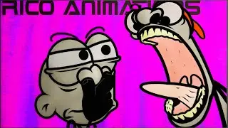 Rico animations compilation #41