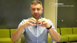 Dr. Jānis Šlēziņš. Kas ir vēža metastāzes?