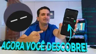 Agora VOCÊ DESCOBRE!! Quando, Quem e Onde MEXERAM em seu CELULAR!! Esse è TOP!!