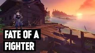 Fate of a Fighter | Genshin Impact 2.0