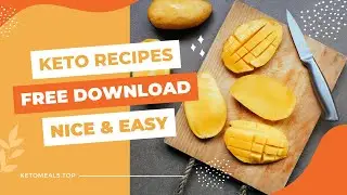 Free Keto Recipes Pdf - Free Keto Recipes For Beginners | Keto Meal Prep For The Week #Shorts