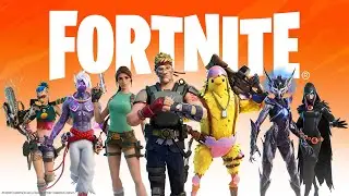 Fortnite me kushon me shume humor se fitore