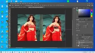 How to remove background in Photoshop CS6 in just 2 minutes | Photoshop Tutorials