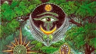 9EtherMicah - Harmonize (432HZ)