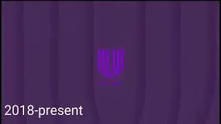 Unicable Mexico/Univision Latin America Ident History