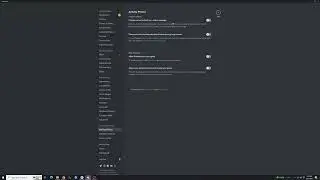 How to Stop Discord from Showing What Game You're Playing (2023)