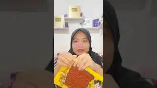 GAK SUKA BANGET MAKANAN VIRAL JEPANG #viralvideo #shorts