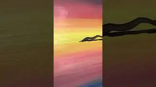 🌅🎨