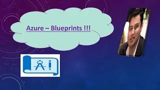 Azure Blueprints !!!