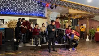 Xurshid Rasulov - Moskva, 7- konsert (Samarkand restoran) 2022