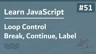 Learn JavaScript In Arabic 2021 - 