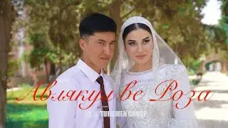 Love❤️Story Авлякул ве Роза