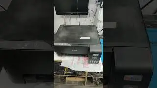 How to Change or Replace Ink pad 