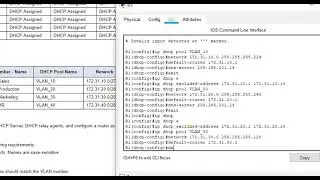 NET 126 - Midterm Lab Lecture Recording (Part 2 - March 17, 2021)