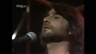 Luis eduardo Aute - Pasaba por aqui (03.09.1981)