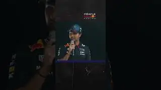 Red Bull presenta RB20