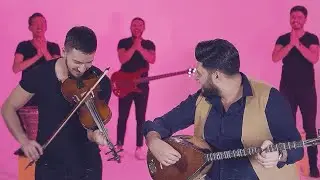 Çağlar Akkaya - Koyunum Arap Gibi & Fendiye & Kara Gözlerine (Kına Oyunu) 2020