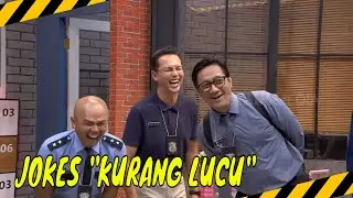 Jokes Kurang Lucu Yang Justru Bikin Ngakak | MOMEN KOCAK LAPOR PAK! (19/06/24)