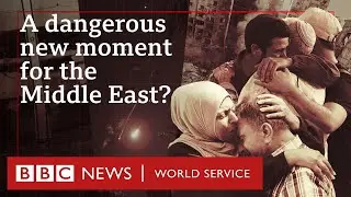 Middle East on the Brink - BBC World Service Documentaries