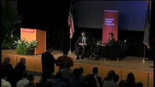 A Conversation at CMU (excellent, must watch) 2024-01-26