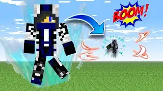 Shrink Mod!!! Minecraft 1.16.5