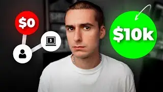SUCCESSFUL EDITOR Explains How To Make $10,000/mo [3 STEP PLAN]