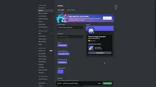 How to Change USERNAME on DISCORD - Rename Account