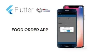 Flutter Tutorial - Order Food App #39 Send Order to Firebase