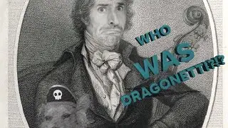 Who was Dragonetti and what did he actually write?