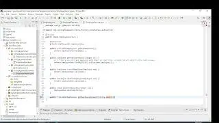 EP-6a Spring Boot JPA Derived Methods Example Part-1