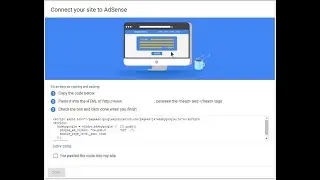 How to Add AdSense Code to WordPress Website in less than 1 minute. | See Best Method