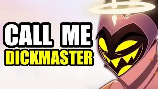 Hazbin Hotel's Perfect Antagonist | No One Understands Adam