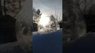 МП +мороз ❄️