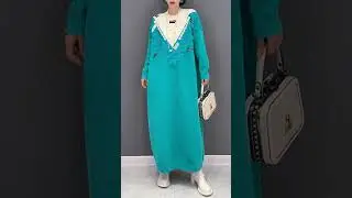 DIY ✂ 20 женских образов/ Женские наряды/ 