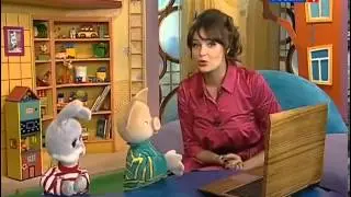 Спокойной ночи малыши 2013 05 21 Spokojnoj nochi malyshi   Барбоскины
