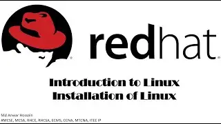 How to Install RedHat Linux 5 4