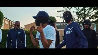 RussMillions - Boom Flick (Music Video) Prod. By Hargo X MrWOT | Pressplay