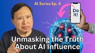 AI Used to Manipulate People? But Some of us are Immune!