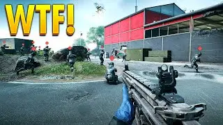 *NEW* Battlefield 2042 - EPIC & FUNNY Moments 