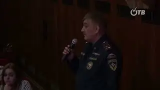 «Не может пожарная машина приехать без воды»