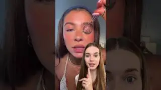 Новый лайфхак накручивания ресниц - ЭФФЕКТ WOW?🧐 Тестируем!
