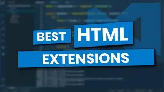 5 Awesome Visual Studio Code Extensions for Writing HTML