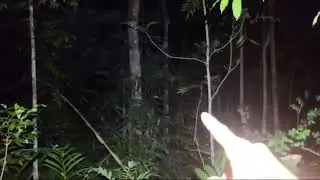 penghuni asli kampung yang tenggelam