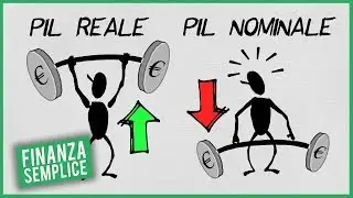 PIL Reale VS PIL Nominale | Finanza Semplice