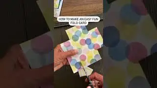 Got A Stash of 6x6 Papers? Try This!